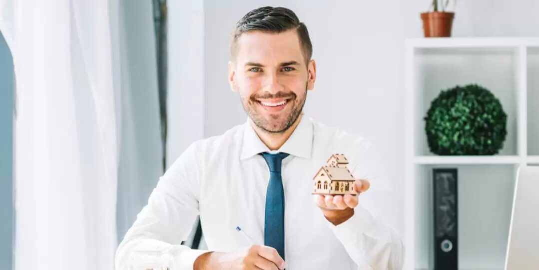 Casas financiadas para investimento: vale a pena?