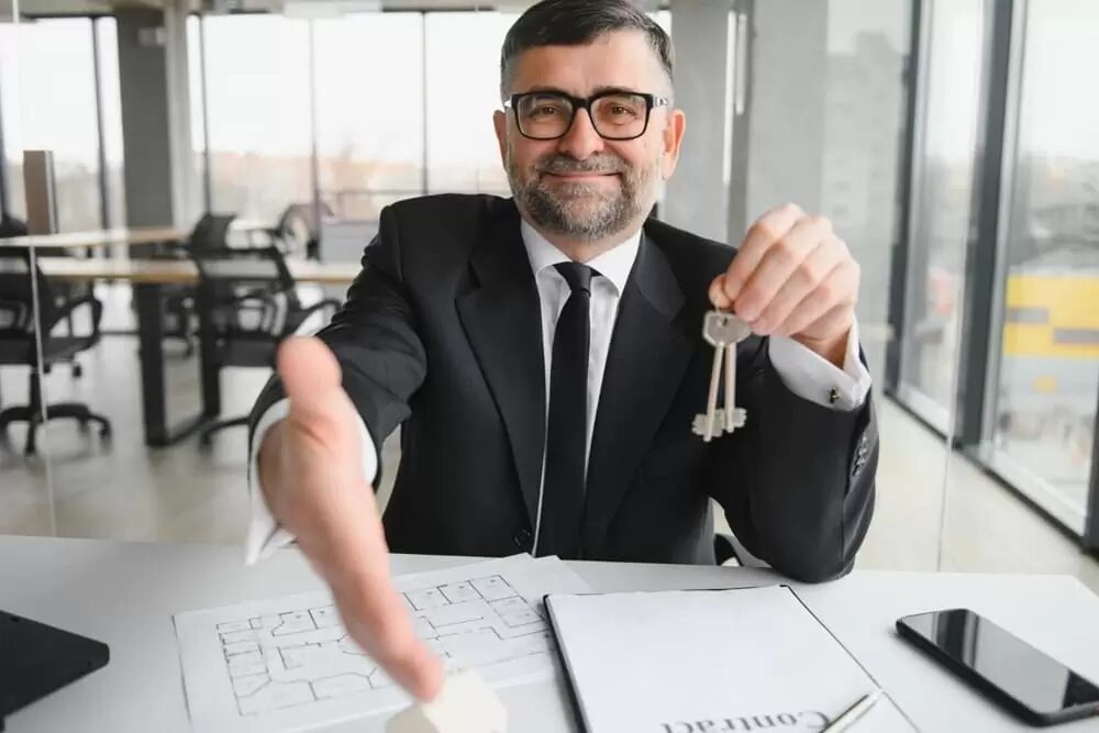 Como comprar imóveis para revenda lucrativa?