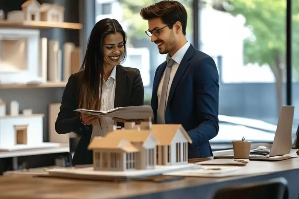Como criar um portfólio de investimentos imobiliários?