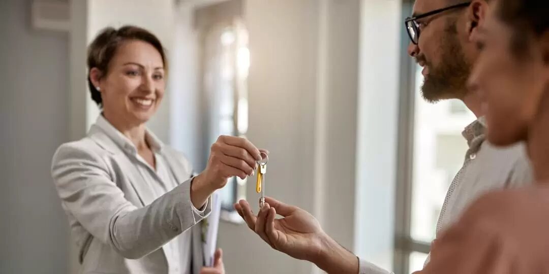 Como escolher imóveis para renda passiva?