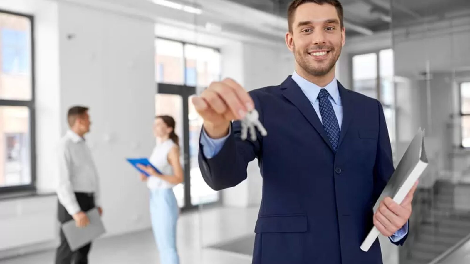 Comprar apartamento em BC: guia completo