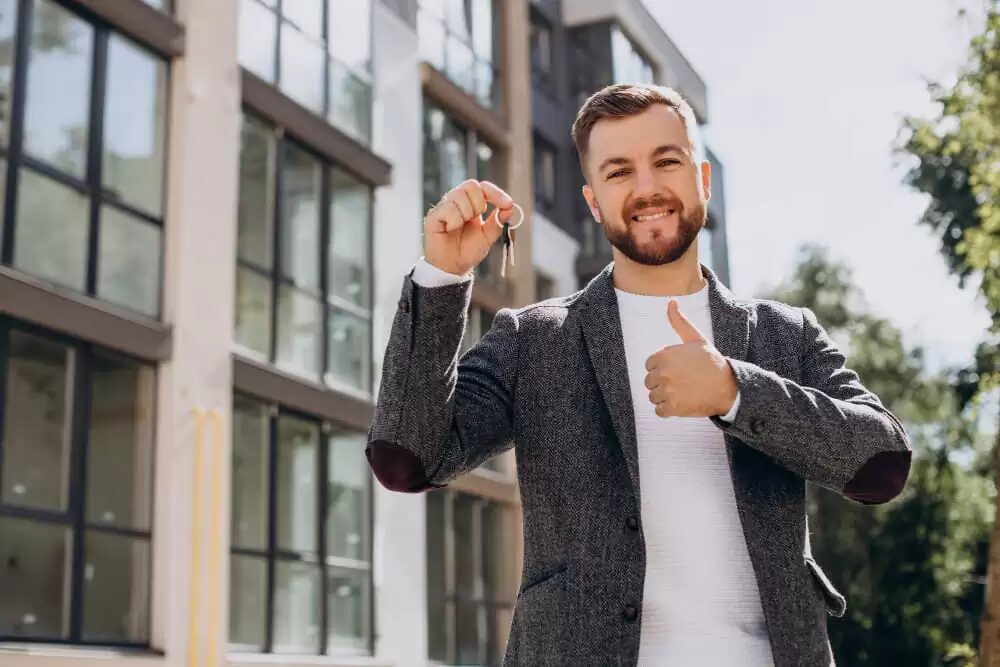 Investir em imóveis para alugar é um bom negócio