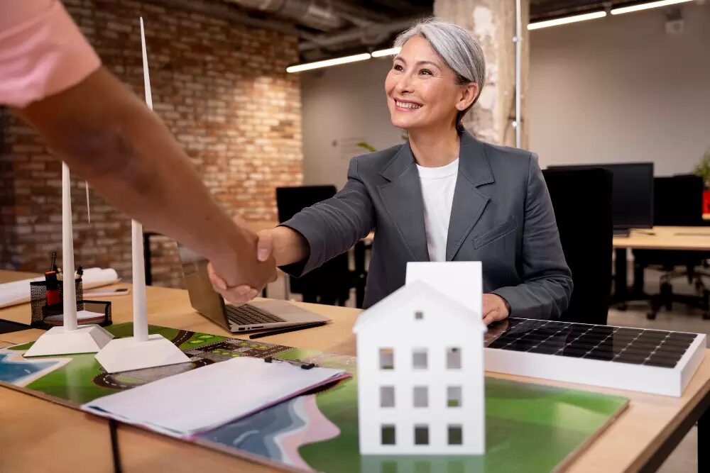 Investir em terrenos: vantagens