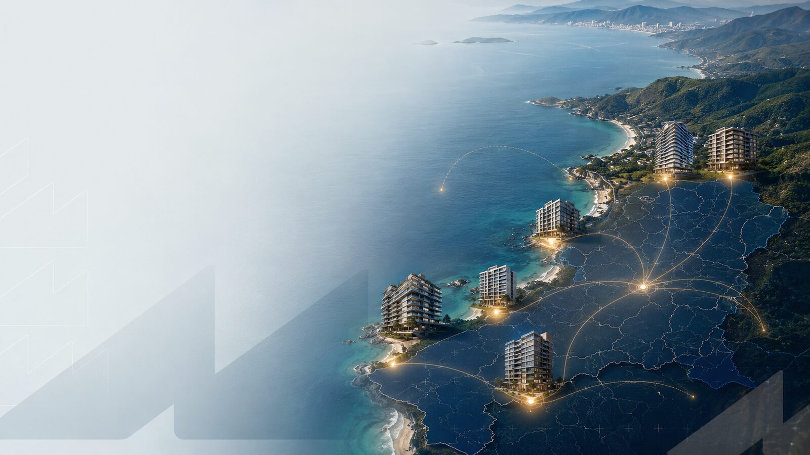 Melhores cidades para investir em imóveis em Santa Catarina