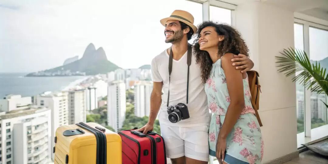 O impacto do turismo no mercado imobiliário de SC