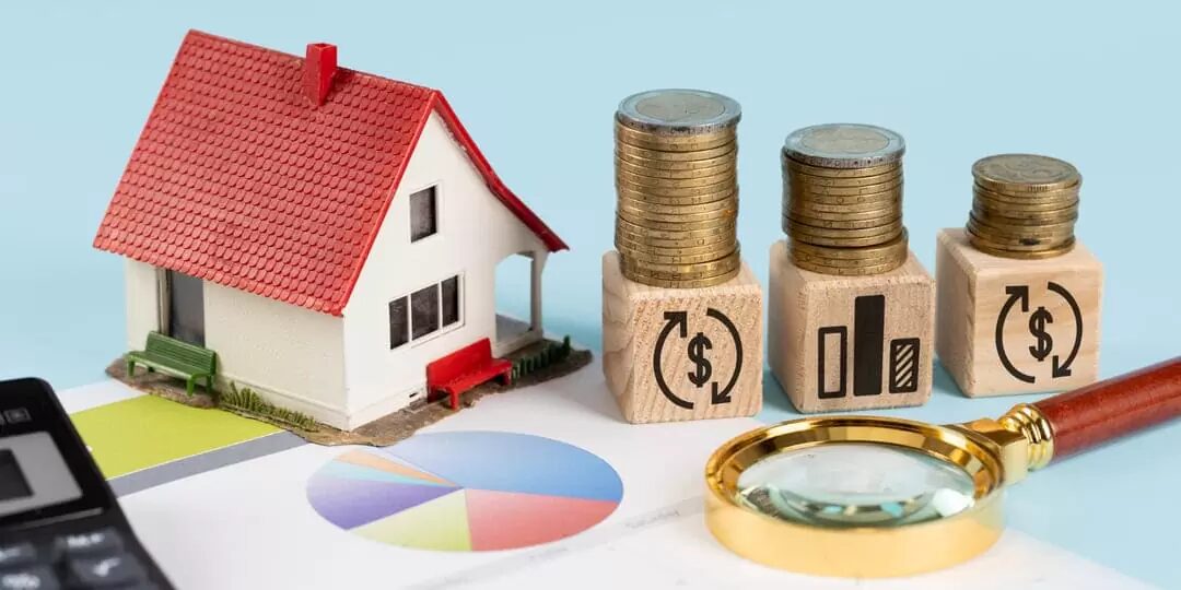 Qual é a rentabilidade média dos investimentos imobiliários?