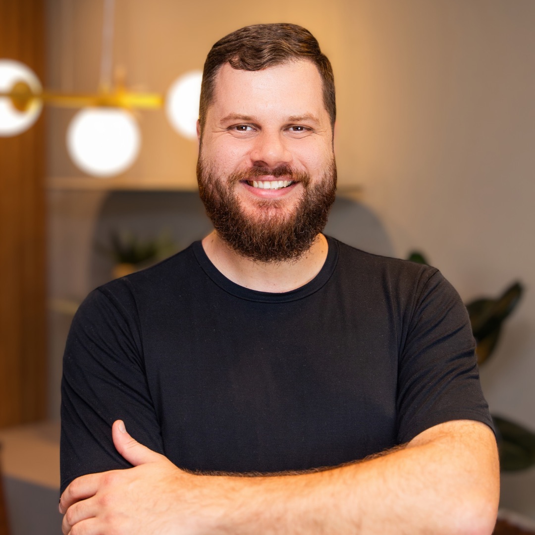 Allan Tantsch, fundador da Numo Investimentos